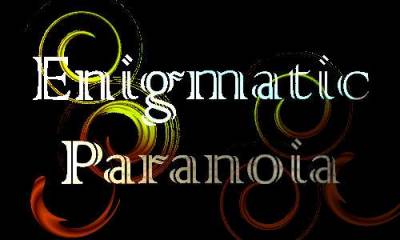 logo Enigmatic Paranoia